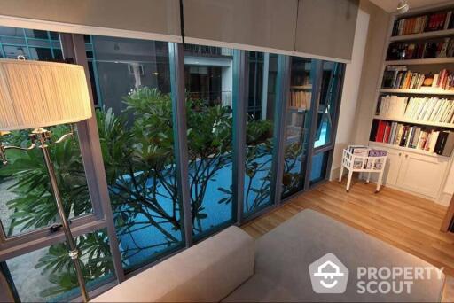 2-BR Condo near BTS Sanam Pao (ID 469238)