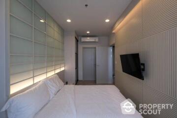 1-BR Condo at Oka Haus Sukhumvit 36 near BTS Thong Lor