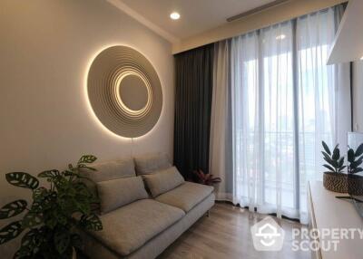 1-BR Condo at Oka Haus Sukhumvit 36 near BTS Thong Lor