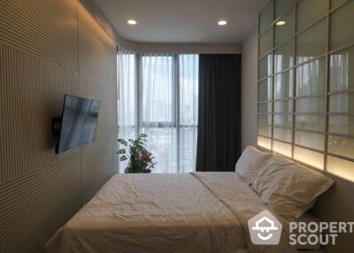 1-BR Condo at Oka Haus Sukhumvit 36 near BTS Thong Lor