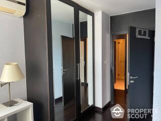 2-BR Condo at Sathorn Gardens near MRT Si Lom