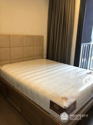 1-BR Condo at Oka Haus Sukhumvit 36 near BTS Thong Lor (ID 419327)