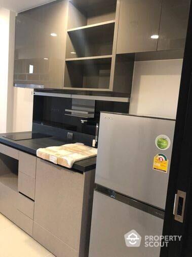 1-BR Condo at Oka Haus Sukhumvit 36 near BTS Thong Lor (ID 419327)