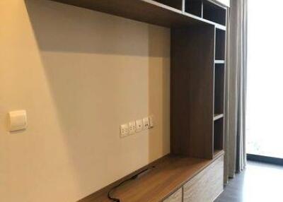 1-BR Condo at Oka Haus Sukhumvit 36 near BTS Thong Lor (ID 419327)