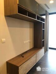 1-BR Condo at Oka Haus Sukhumvit 36 near BTS Thong Lor (ID 419327)