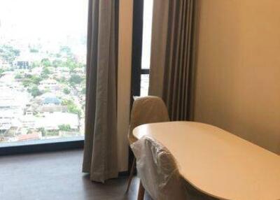 1-BR Condo at Oka Haus Sukhumvit 36 near BTS Thong Lor (ID 419327)