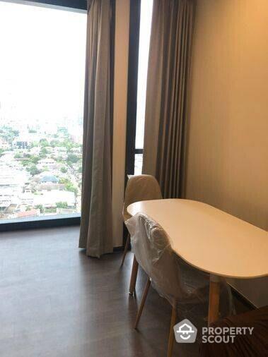 1-BR Condo at Oka Haus Sukhumvit 36 near BTS Thong Lor (ID 419327)