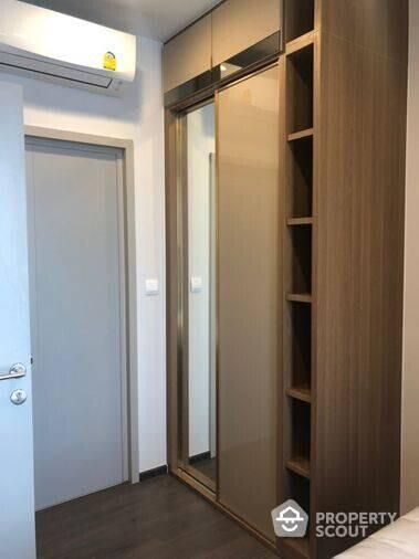 1-BR Condo at Oka Haus Sukhumvit 36 near BTS Thong Lor (ID 419327)