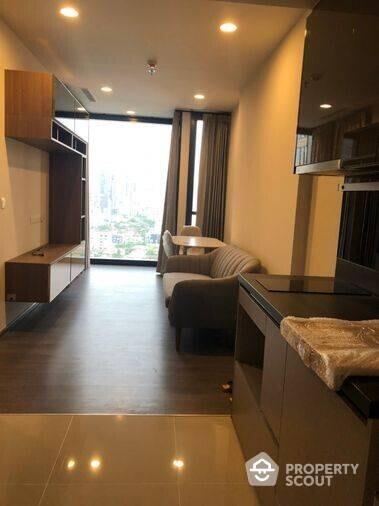 1-BR Condo at Oka Haus Sukhumvit 36 near BTS Thong Lor (ID 419327)