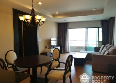 2-BR Condo at Sathorn Gardens near MRT Si Lom (ID 514565)