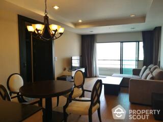 2-BR Condo at Sathorn Gardens near MRT Si Lom (ID 514565)