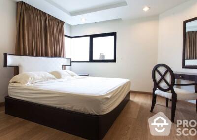 2-BR Condo at Sathorn Gardens near MRT Si Lom (ID 514565)