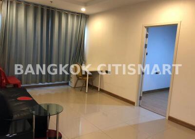 Condo at Supalai Wellington II for rent