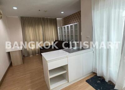 Condo at Aspire Rama 4 for sale