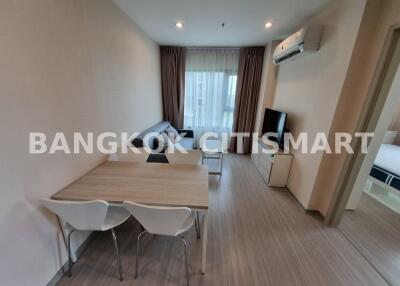 Condo at Aspire Erawan Prime for rent