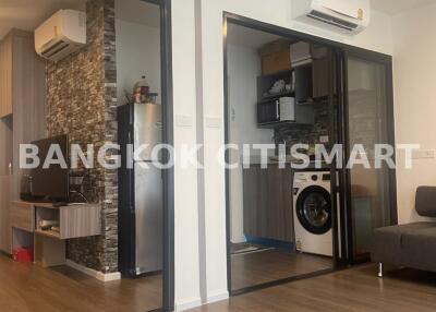 Condo at The Origin Ramintra 83 Station for sale