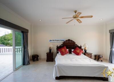 Heights 2 luxury pool villa for sale Hua Hin Khao Tao