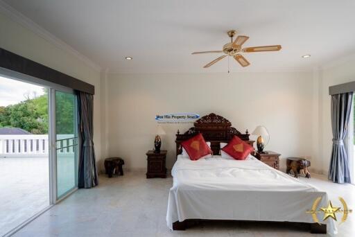 Heights 2 luxury pool villa for sale Hua Hin Khao Tao