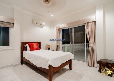 Heights 2 luxury pool villa for sale Hua Hin Khao Tao