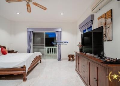 Heights 2 luxury pool villa for sale Hua Hin Khao Tao