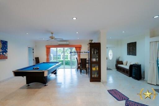 Heights 2 luxury pool villa for sale Hua Hin Khao Tao