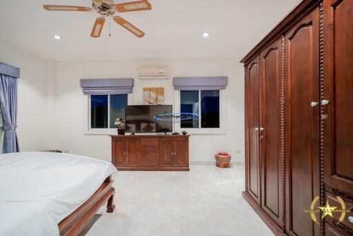 Heights 2 luxury pool villa for sale Hua Hin Khao Tao