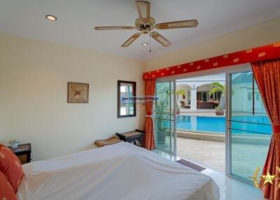 Heights 2 luxury pool villa for sale Hua Hin Khao Tao