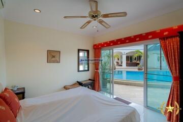 Heights 2 luxury pool villa for sale Hua Hin Khao Tao