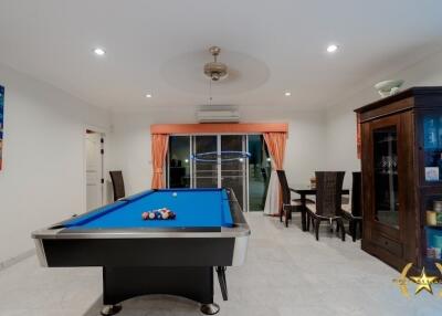 Heights 2 luxury pool villa for sale Hua Hin Khao Tao