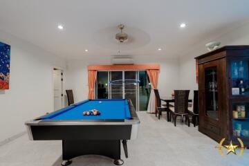 Heights 2 luxury pool villa for sale Hua Hin Khao Tao