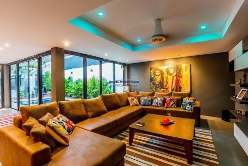 City Center pool villa for sale Hua Hin