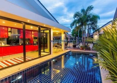 City Center pool villa for sale Hua Hin