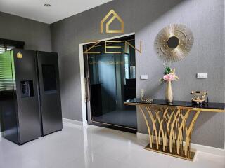 Luxury House with 3 Bedrooms in Kathu for Rent
