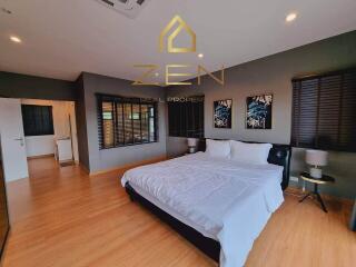 Luxury House with 3 Bedrooms in Kathu for Rent