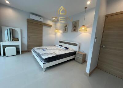 Cozy Villa 3 Bedrooms in Rawai For Rent