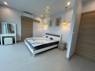 Cozy Villa 3 Bedrooms in Rawai For Rent