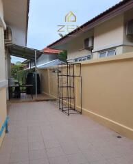 Classy Villa 3 Bedrooms In Chalong For Rent