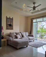 Classy Villa 3 Bedrooms In Chalong For Rent