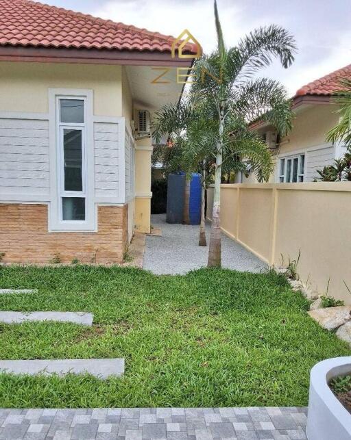 Classy Villa 3 Bedrooms In Chalong For Rent