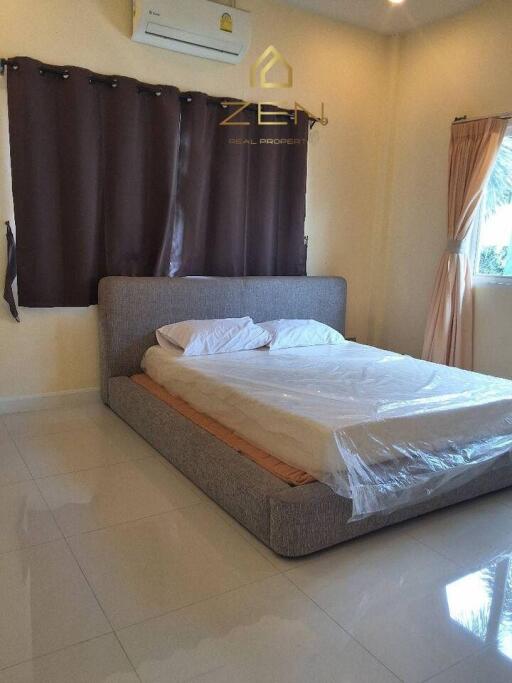 Classy Villa 3 Bedrooms In Chalong For Rent