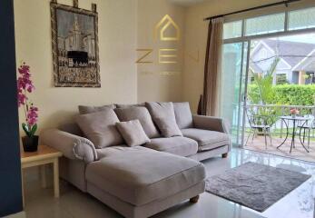 Classy Villa 3 Bedrooms In Chalong For Rent