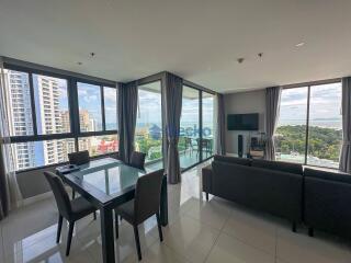 2 Bedrooms Condo in The Point Pratumnak C011694