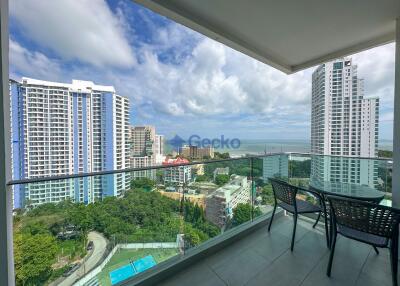 2 Bedrooms Condo in The Point Pratumnak C011694