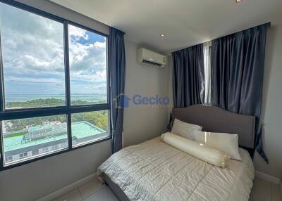 2 Bedrooms Condo in The Point Pratumnak C011694