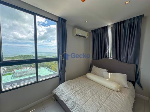 2 Bedrooms Condo in The Point Pratumnak C011694