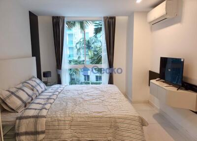 1 Bedroom Condo in City Center Residence Central Pattaya C011693