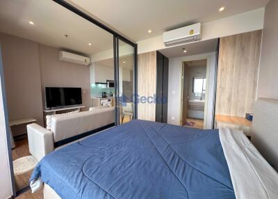1 Bedroom Condo in Once Pattaya North Pattaya C011692