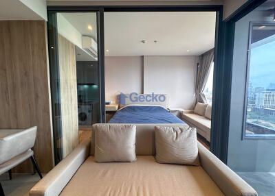 1 Bedroom Condo in Once Pattaya North Pattaya C011692