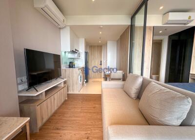 1 Bedroom Condo in Once Pattaya North Pattaya C011692