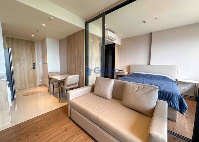 1 Bedroom Condo in Once Pattaya North Pattaya C011692